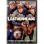 Leatherheads (2008) [USED DVD]