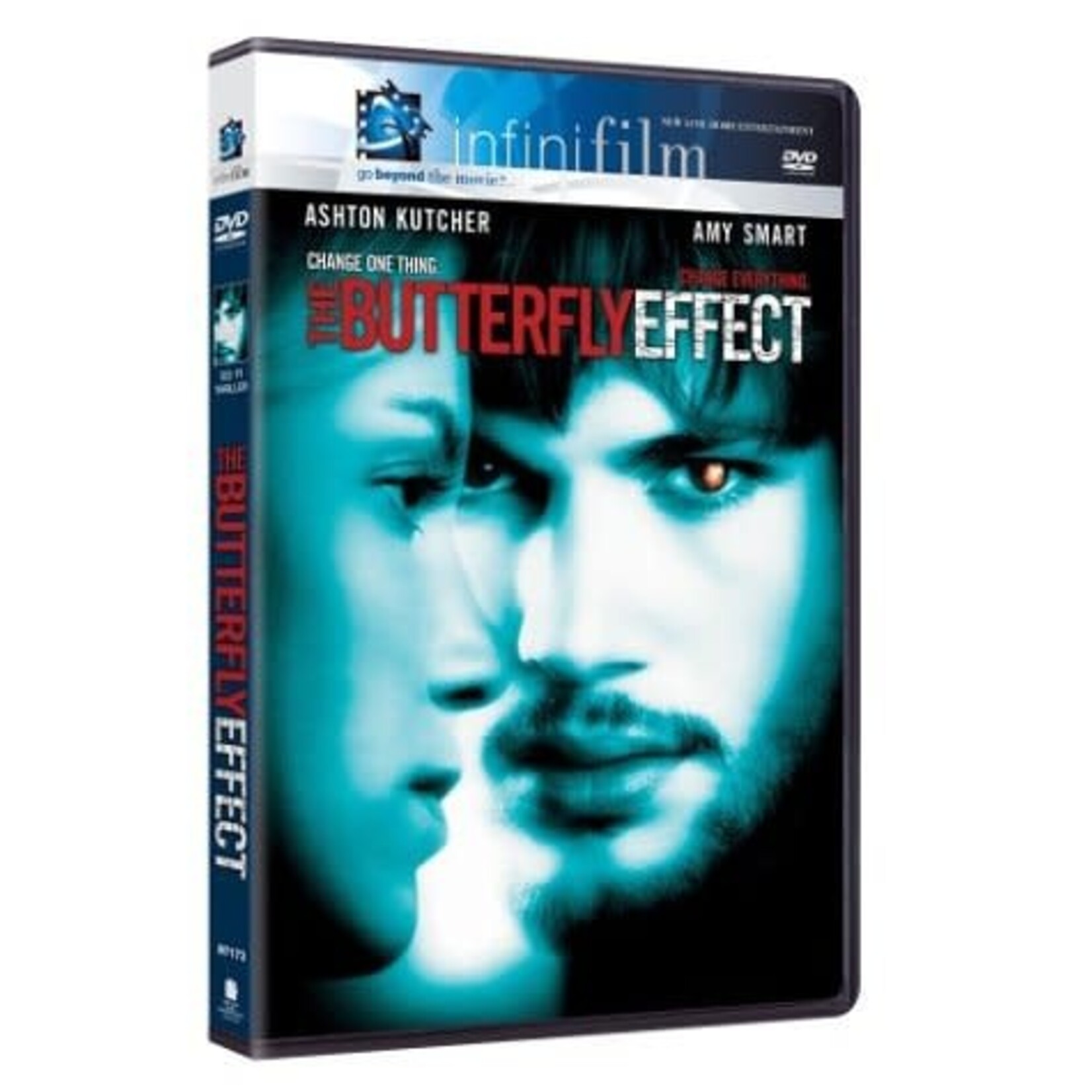 Butterfly Effect (2004) [USED DVD]