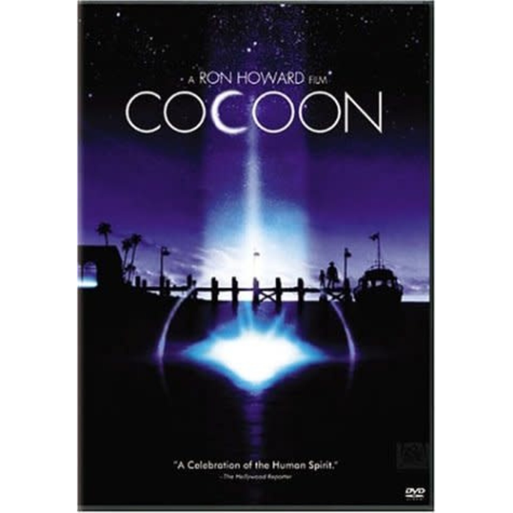 Cocoon (1985) [USED DVD]