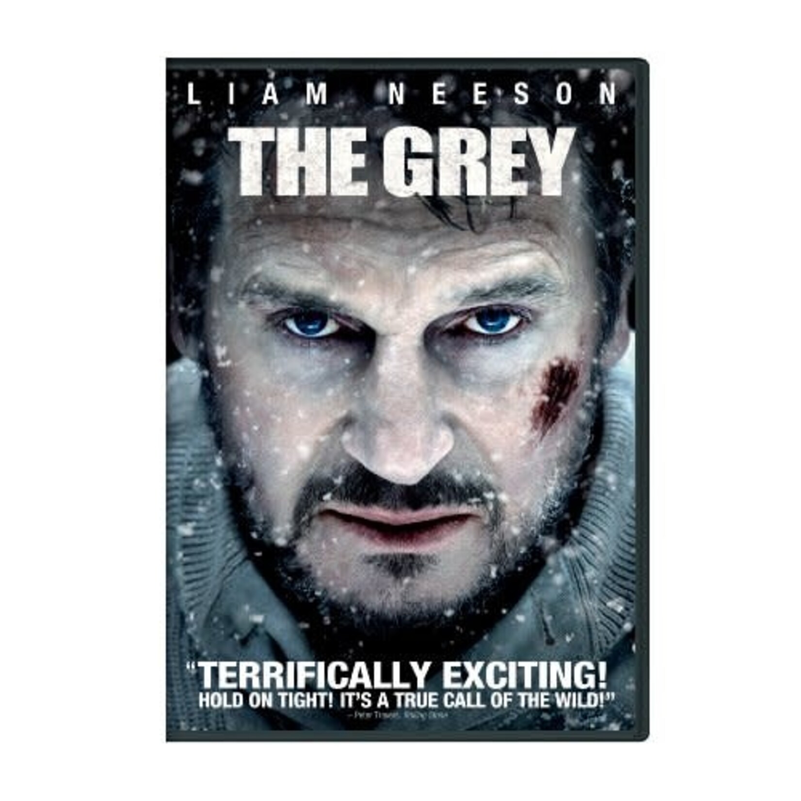 Grey (2012) [USED DVD]