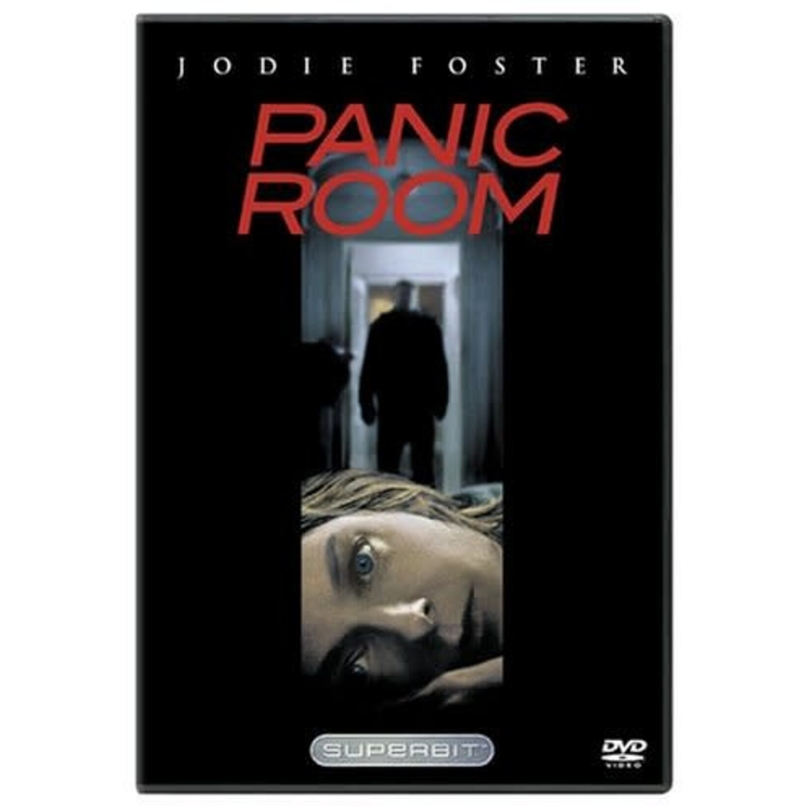 Panic Room (2002) [USED DVD]