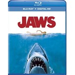 Jaws (1975) [USED BRD]