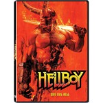 Hellboy (2019) [USED DVD]