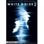 White Noise 2 [USED DVD]