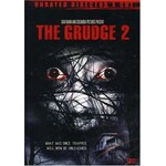 Grudge 2 [USED DVD]