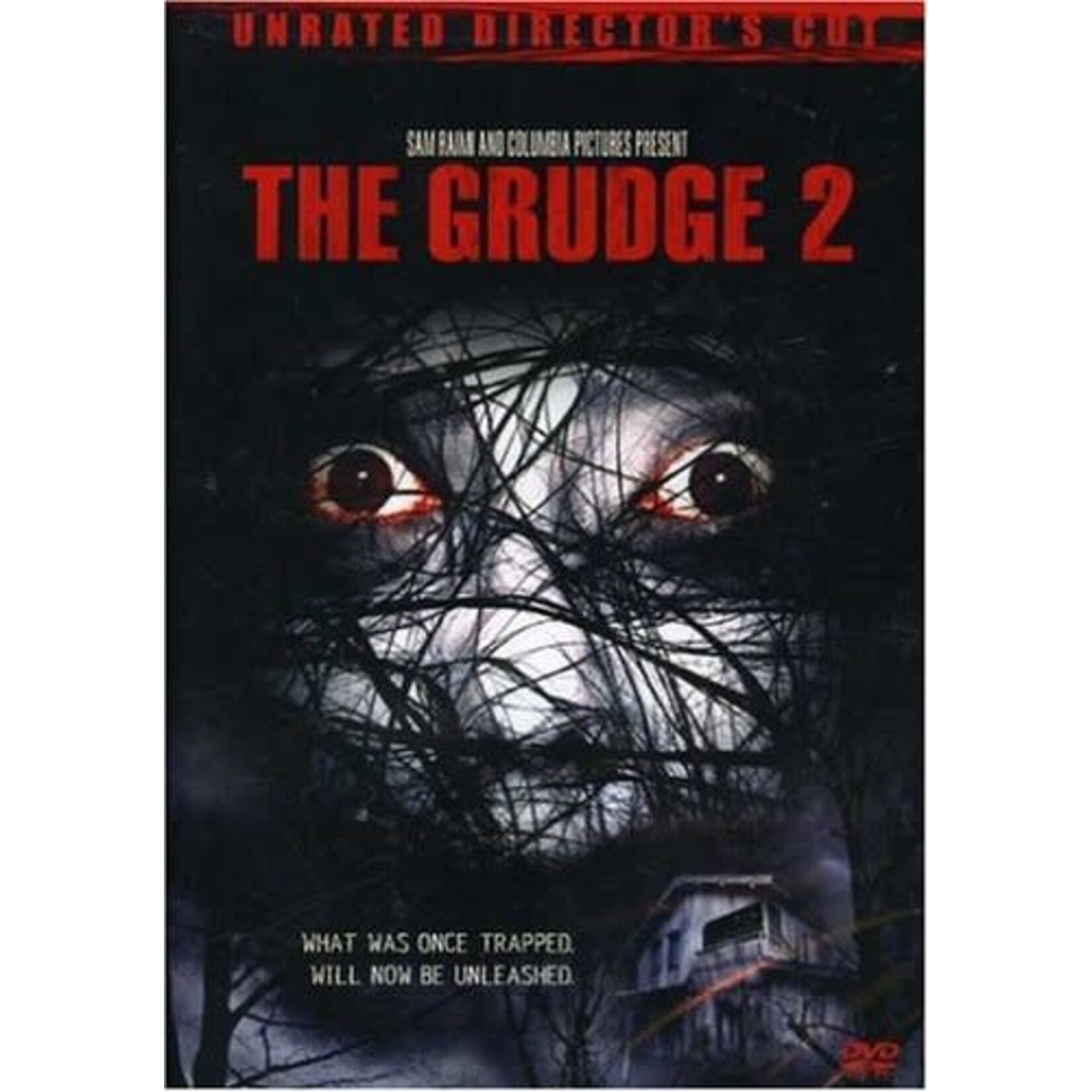 Grudge 2 [USED DVD]