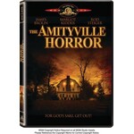 Amityville Horror (1979) [USED DVD]