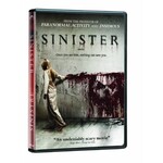 Sinister (2012) [USED DVD]