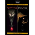 Wishmaster/Wishmaster 2: Evil Never Dies - Double Feature [USED DVD]