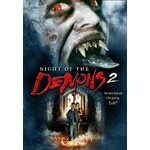 Night Of The Demons 2 [USED DVD]