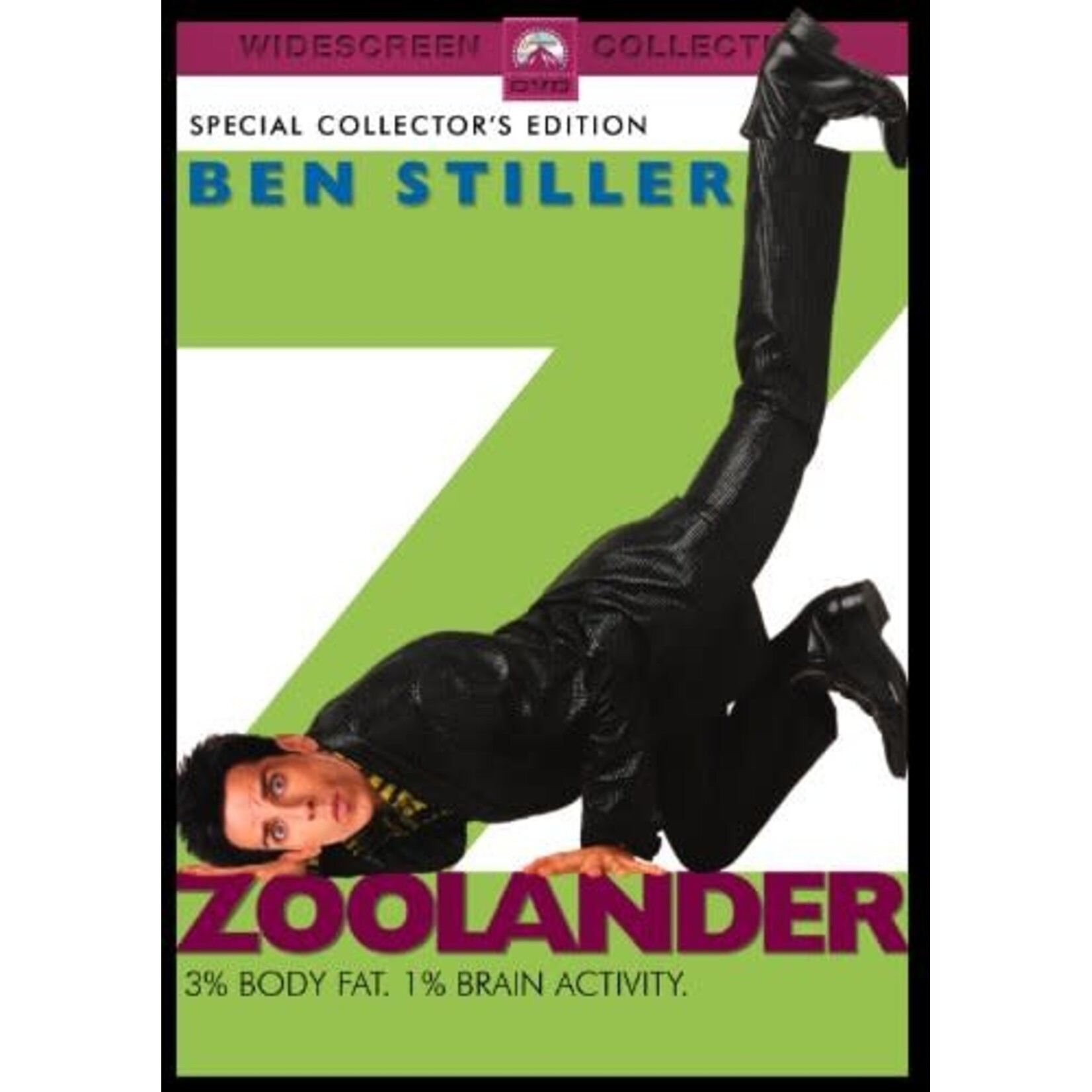 Zoolander (2001) [USED DVD]