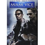 Miami Vice (2006) [USED DVD]