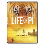 Life Of Pi (2012) [USED DVD]