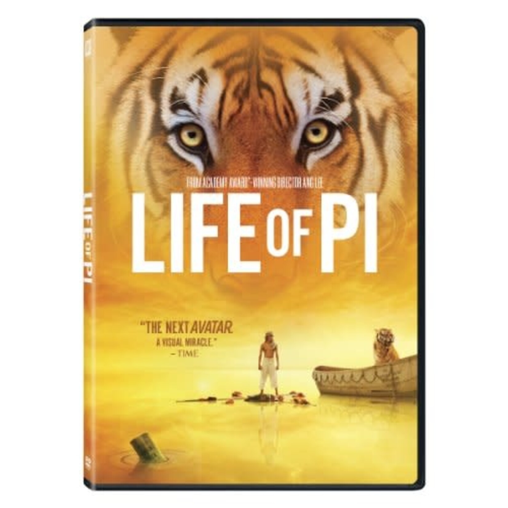Life Of Pi (2012) [USED DVD]