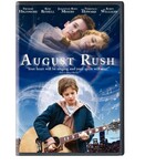 August Rush (2007) [USED DVD]