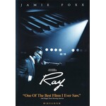 Ray (2004) [USED DVD]