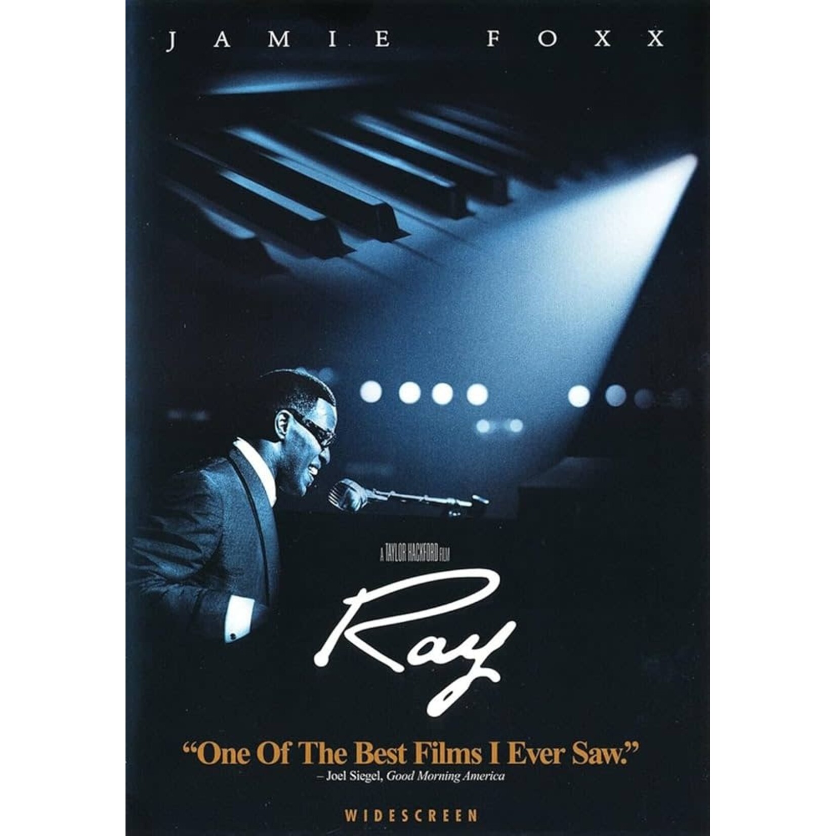 Ray (2004) [USED DVD]