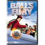 Balls Of Fury (2007) [USED DVD]
