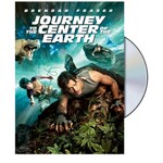 Journey To The Center Of The Earth (2008) [USED DVD]