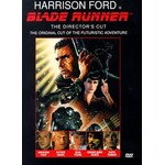 Blade Runner (1982) [USED DVD]