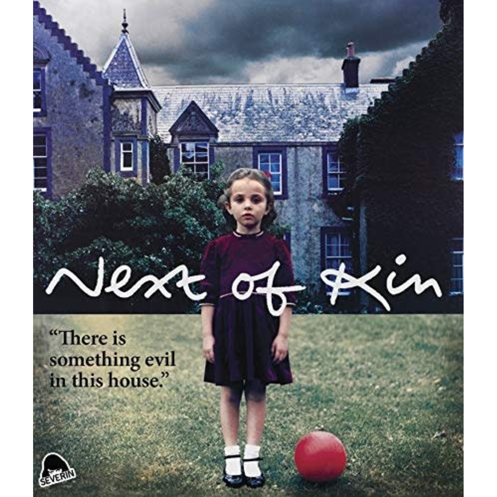 Next Of Kin (1982) [USED BRD]