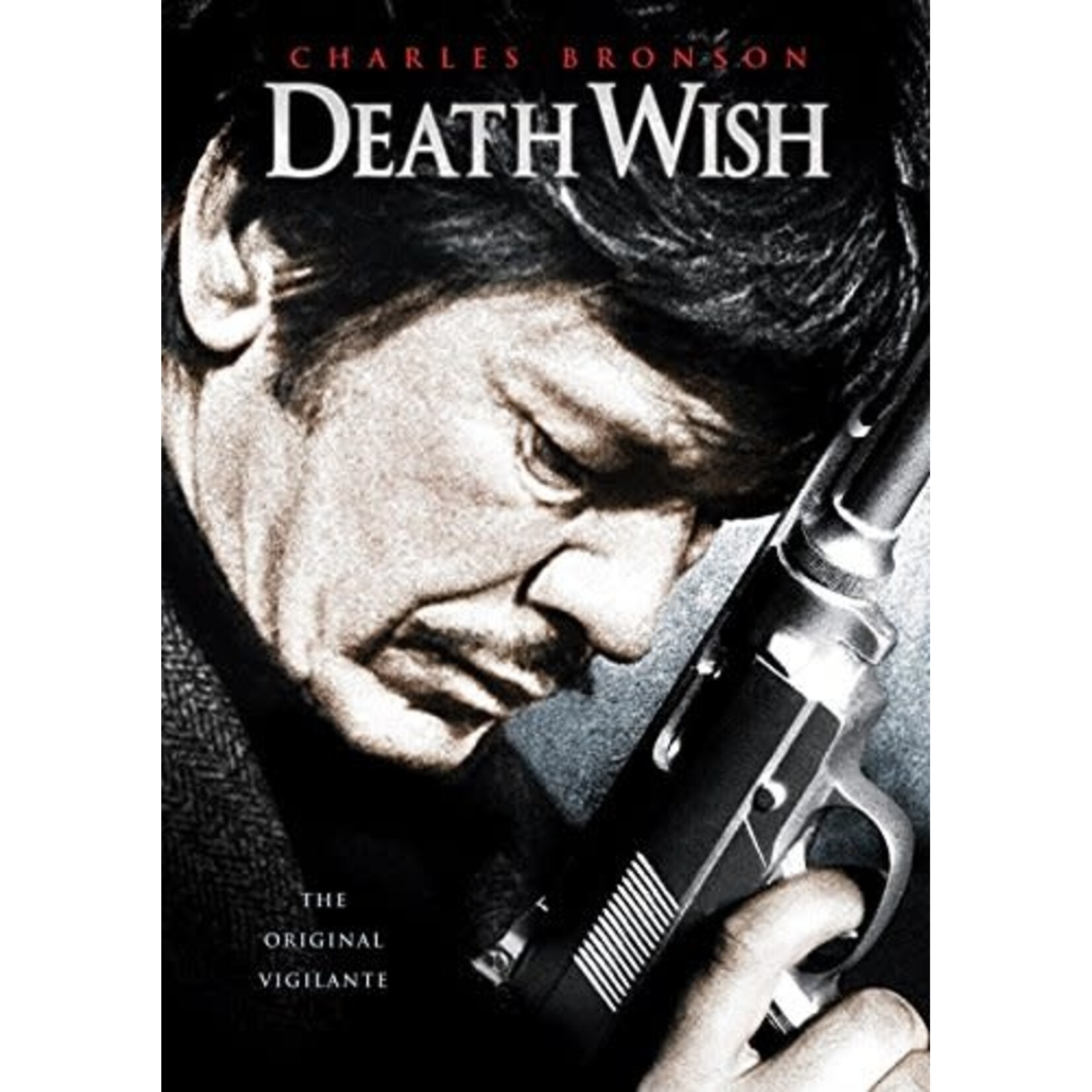 Death Wish (1974) [USED DVD]