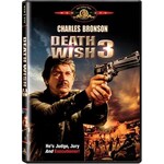 Death Wish 3 [USED DVD]