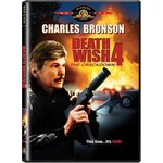 Death Wish 4: The Crackdown [USED DVD]
