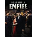 Boardwalk Empire - Season 2 [USED DVD]