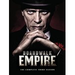 Boardwalk Empire - Season 3 [USED DVD]