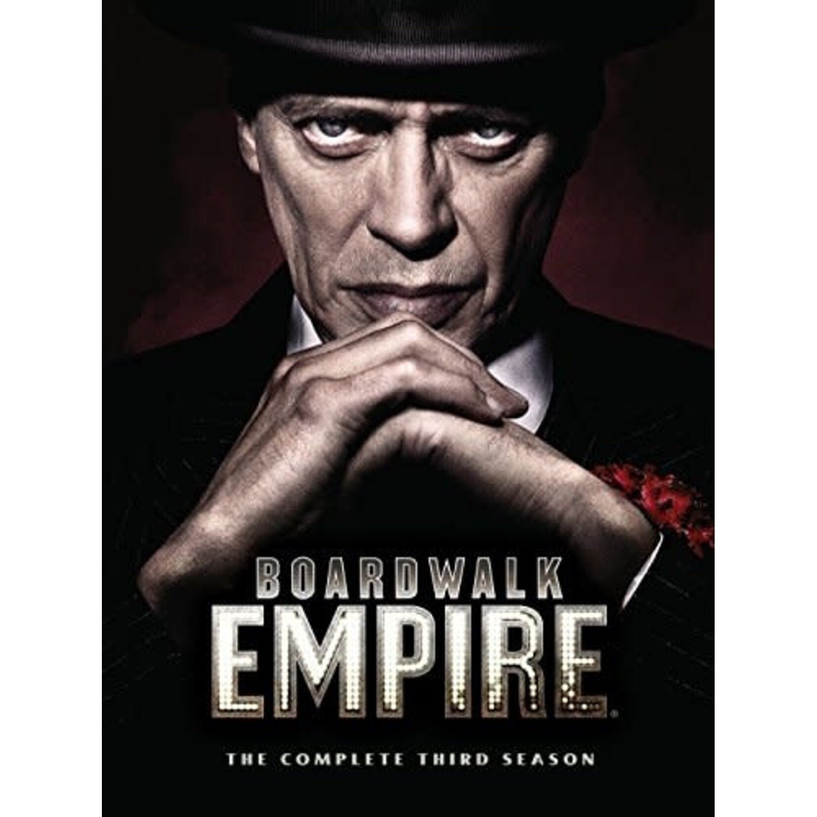 Boardwalk Empire - Season 3 [USED DVD]