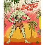 Fear In The Philippines: The Complete Blood Island Films [USED 2BRD]