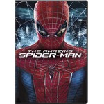 Amazing Spider-Man (2012) [USED DVD]