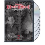Death Note - Vol. 2 [USED DVD]