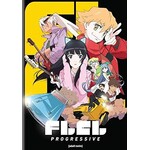 FLCL: Progressive [USED DVD]