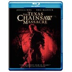 Texas Chainsaw Massacre (2003) [USED BRD]