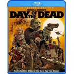Day Of The Dead (1985) (Coll Ed) [USED BRD]