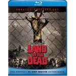 Land Of The Dead (2005) [USED BRD]