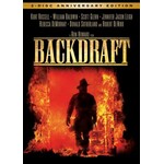 Backdraft (1991) [USED DVD]