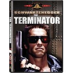 Terminator (1984) [USED DVD]