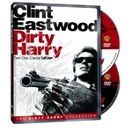 Dirty Harry (1971) [USED DVD]