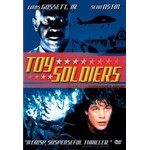 Toy Soldiers (1991) [USED DVD]