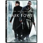 Dark Tower (2017) [USED DVD]