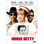 Nurse Betty (2000) [USED DVD]