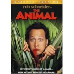 Animal (2001) [USED DVD]
