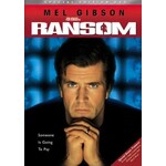 Ransom (1996) [USED DVD]