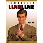 Liar Liar (1997) [USED DVD]
