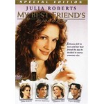 My Best Friend's Wedding (1997) [USED DVD]