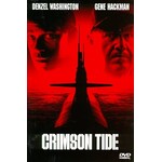 Crimson Tide (1995) [USED DVD]