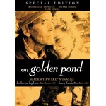 On Golden Pond (1981) [USED DVD]